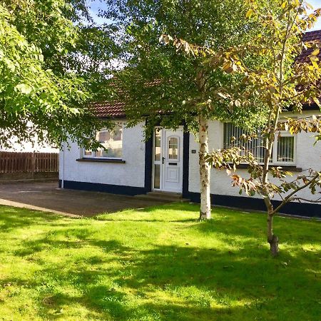 Coolfinn Cottage Балликасл Экстерьер фото
