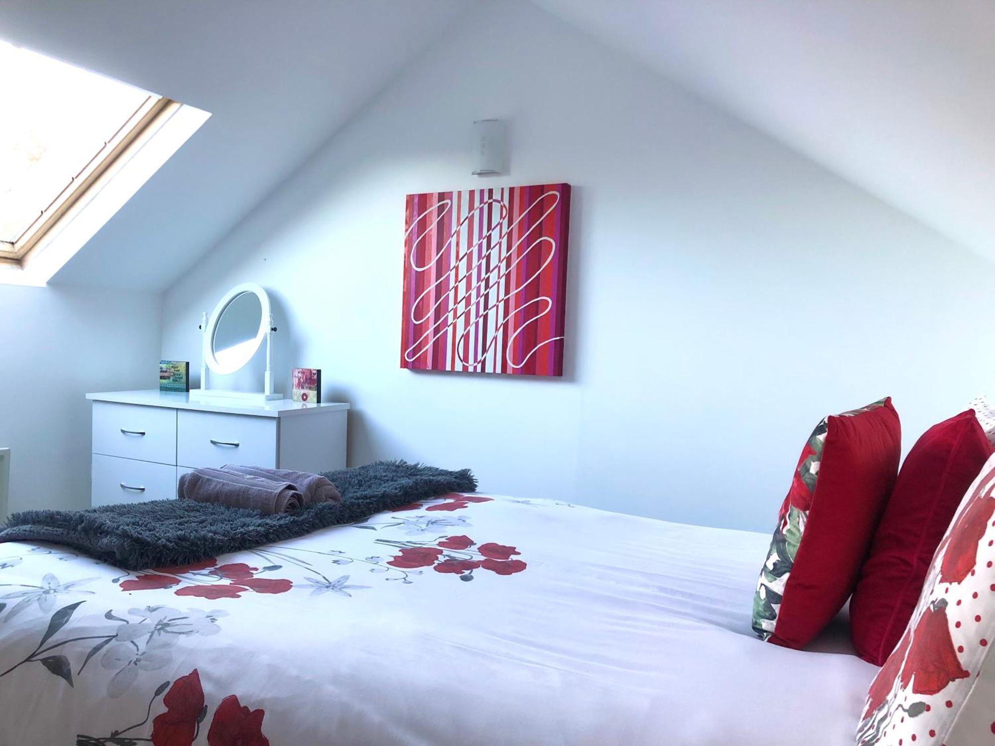 Coolfinn Cottage Балликасл Экстерьер фото